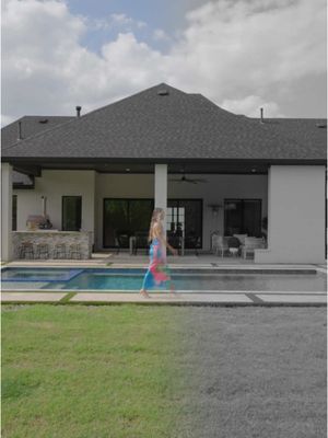 Let’s turn this into a home where color comes alive beautifully🏡 Interested in having content like this on your social media? Send ':sparkles:' in the comment! Want to collaborate for eye-catching listings? Drop a “Listing” in the comments! @HomeFlexMedia #HomeFlexMedia ************************** #realestatevideography #realtor #realestate #dfw #luxuryhomes #dfwrealtors #dfwrealestate #property 
