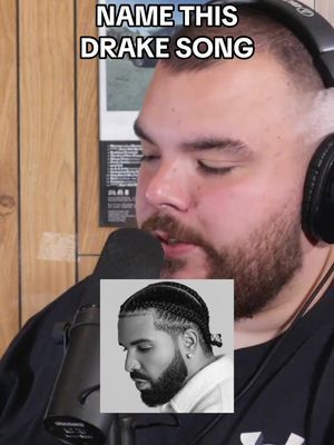 NAME THIS DRAKE SONG 🤔 #DrizzyDrake #TakeCare #MusicQuiz #NFRPodcast #MoreLife 