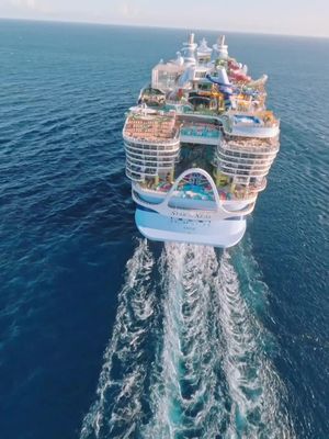 You might be back to school, but you can come back to us anytime for your next vacay 😉 #traveltok #cruise #cruisetok #travel #vacation #bucketlist