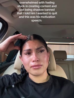 And that’s when I say I’m lucky to have him… he said he dosent want no one to call me llorona  #fyp #marriedlife #husbandwife #contentcreator #latinacontentcreator 