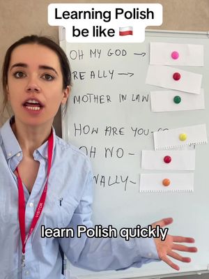 #funnytiktok #fyp #comedy #polishgirl #comedyvideo 
