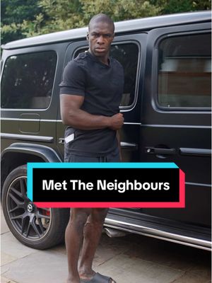 Meet The New Neighbours 😰 #elevatorboys #neighbour #badneighbors #genz #boy IG// elevatorboys 