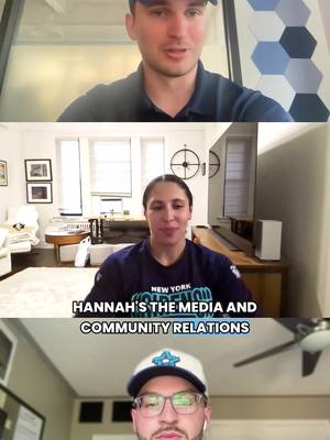 Day in the Life of a PWHL Media Relations Coordinator 👀 #pwhl #hockeybook 