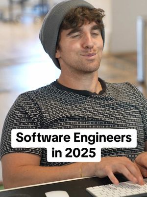(They can’t code)   #Tech #softwareengineer #code #engineerlife #comedy 