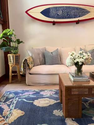 Snippets of my living room - it has come a long way! We live in an old restored barn house so lots of updates need to be made. Slowly but surely! 
