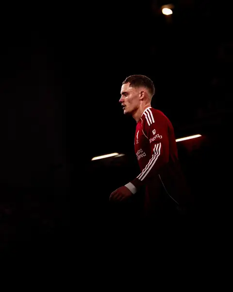 Anfield 📍 