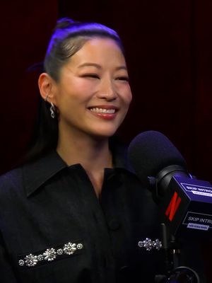 Did you know that #KPopDemonHunters star #ArdenCho is a world class poker player?!?