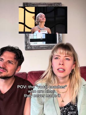 Who should SUNSHINE VOCAL COACHING analyse next? 🤔 💬 #theatrekid #theatre #musicaltheatre #broadway #westend 