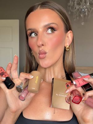 Agree or disagree??? Realizing I forgot Charlotte tilbury and Summer Fridays!!! I love blush.  #makeupreview #blush #blushreview 