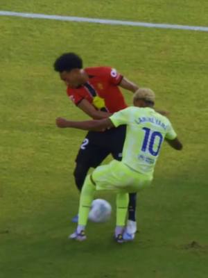 🤯🤯🤯 #LALIGAEASPORTS #LALIGAHighlights #VUELVELALIGA #DeportesEnTikTok 