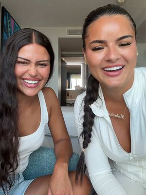 Tweedledum and Tweedledee @Andrada Pop 