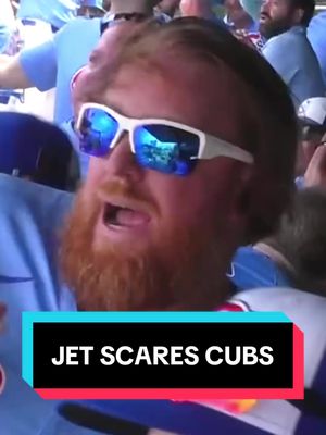 The whole dugout shook 😭 #baseball #MLB 