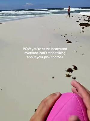 an attention grabber for sure! #football #fypシ #footballtiktok 