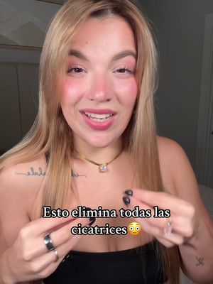 #cicatrices #scarsheet 