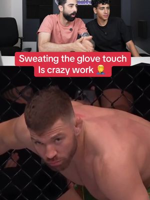 Bruh… #UFC #ufc319 #mma #khamzat #khamzatchimaev 