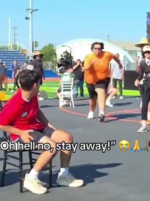 Bro thought it was over 😂 (Twitch - StableRonaldo) #fyp #trending #viral #stableronaldo 
