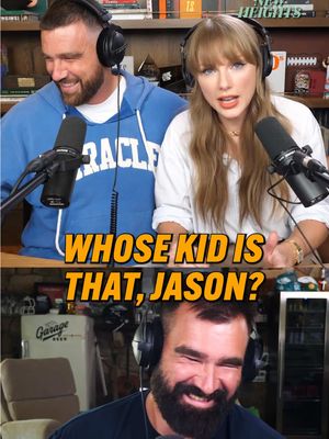 Jason made quite the first impression on Taylor