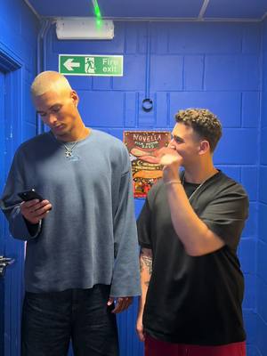 Who was interested first 👀 Watch @Marlon & @Lacy 20vs2 extended cut on Side+  #joinsideplus #sideplus #sidemensunday #20vs2 #whowasinterestedfirst 