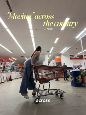 commitment issues, but make it ✨geographic✨  #movingvlog #trialrun #packwithme #movingbutnotmoving #figuringoutlife   