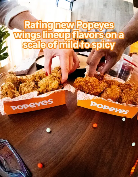 who else is agreeing with this scale? 