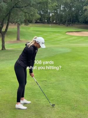 #CapCut what club you hitting? 🙌🏼 #golf #golftiktok #Woburngolfclub #fyp 