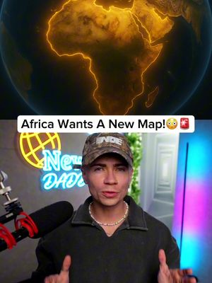 Should there be a new map or nah?🤔🌍