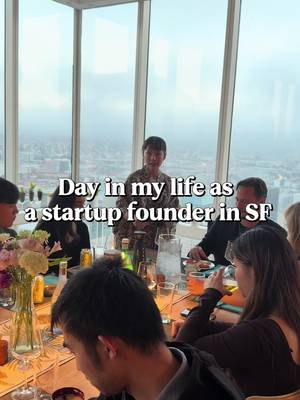 TGIF but founders edition #buildinginpublic #startup #Tech #ai