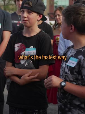 Fastest way to make money