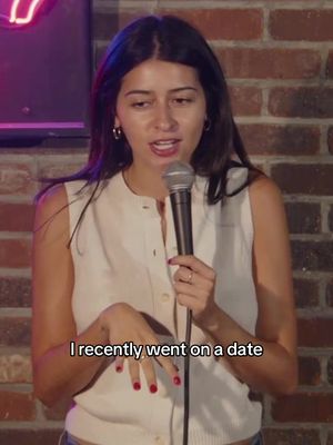 Does that make me the best or worst date #dating #standup #standupcomedy #jokes #situationship 