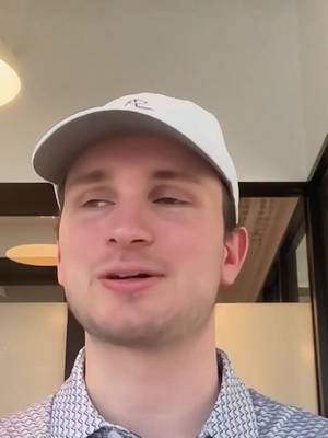 Cameron Orchard from @Howies Hockey Tape shares his best advice for anyone looking to get a job in hockey or sports 📝 #howieshockeytape #sportsjobs 