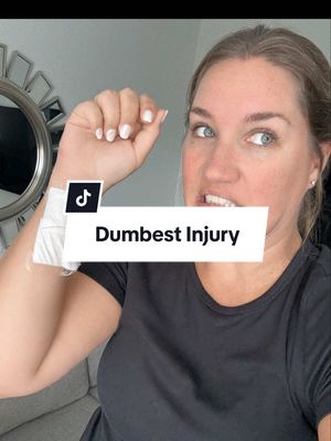Tried to remove a temporary tattoo… ended up removing half my arm instead. ✨DIY skincare: exfoliate, moisturize, regret.✨ #tattoofail #brainfart #DIYskincare #skincarefail 