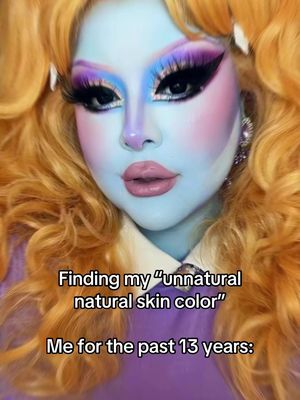 Welcome I guess #makeup #beauty #mua #dragqueen #makeuptransformation 