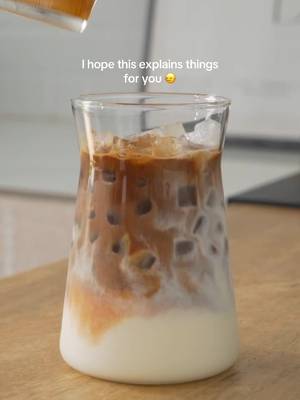 Hope this clears things up for you :) #fyp #coffeeoftheday #coffeeadict #geneticcoffee #dnacoffee 