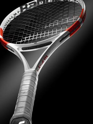 From white to grey. The Pure Strike gets a fresh new look 🩶 Available on August 21st ⌛️ #BabolatFamily #PureStrike #foryou #tennis #tennisplayers 