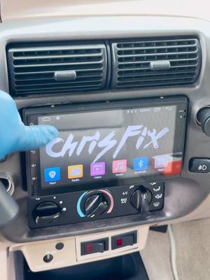 Learn how to install a rear camera for your dash camera or as a reverse camera for your head unit.  Installing a rear camera is simple. First mount the rear camera on the back bumper where there is a good view.  Next run the wire with the factory wire harness, using a zip tie every foot or so and stay away from any moving suspension parts and the exhaust.  Next find a pass-thru that goes into the cabin so you don’t have to drill any holes and run the wire up under the carpet, along the A pillar, along the headliner, to the dash camera. Finally go for a test drive and make sure everything works!  #ChrisFix @Vantrue Dash Cam #DashCam