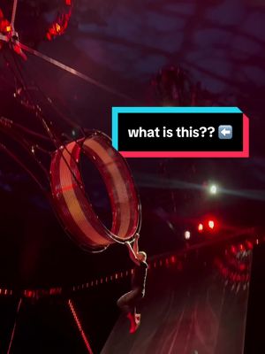 this #KOOZA moment has us watching on repeat! 👀 ...and it's even more breathtaking live! don't miss this must-see Cirque du Soleil show in Korea! tickets are live! link's in the bio 🎪 🤸 Jimmy Ibarrazapata #cirquedusoleil #acrobatics #circus #liveshow 