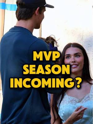MVP Season Incoming? #justinherbert #madisonbeer #chargers #nflnews #fantasyfootball 