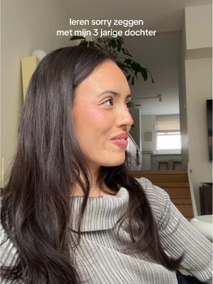 Deze leeftijd is ZO ZO gezellig en leuk 🥺 onze gesprekjes gaan echt alle kanten op en ze kan over van alles mee praten, zo leuk 🥺🩷#voorjou #momtok #ditlofamom 