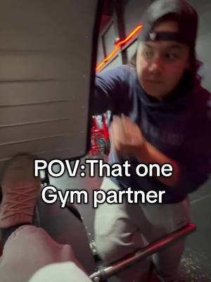 Like twin get to workin #comedy #gym #viral #trend #skit 