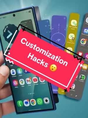Samsung Galaxy Z Fold 7  - Tips 1-5 Check out some of the coolest hidden features on the Galaxy Z Fold 7 #GalaxyZFold7 #SamsungHacks  #TechTok #SamsungTips #fyp
