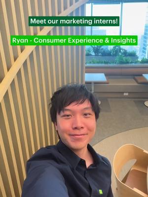 Meet some of the interns spending their summer at TD! #InternshipExperience #SummerInterns