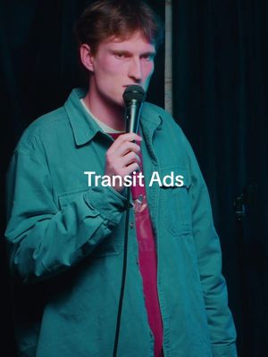 why are they always so demeaning #transit #bus #subway 