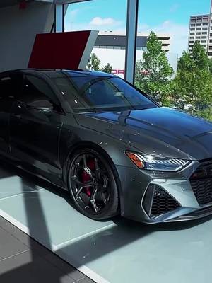 #audi #rs7 #carbon #video #foruyou ✈️