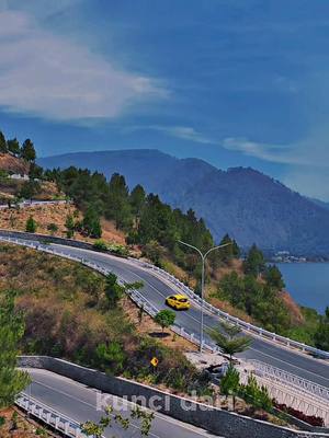 Danau Toba gak kalah menarik#danautoba #owner_bs 