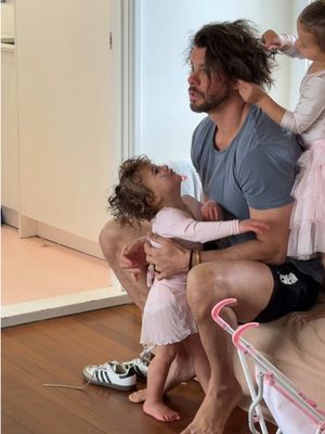 this is what 3 under 3 look like when you hit toddler age. If you were looking for a sign, this is your sign