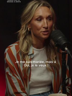 OUBLIE PAS TA BROSSE À DENTS Épisode avec Judith Fetzer, disponible sur Patreon. Abonne-toi à mon Patreon et à ma chaîne YouTube pour ne rien manquer! patreon. com/alexandrebarrette