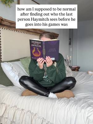 this book... #thehungergames #sunriseonthereaping  #thg  #katnisseverdeen    #haymitchabernathy        