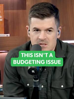 This Isn't A Budgeting Issue #marriageadvice #relationshipproblems #moneyfight
