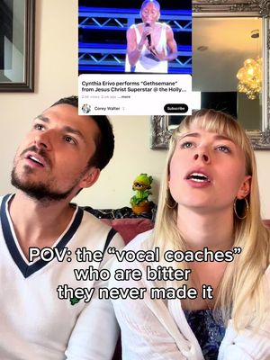 Who should SUNSHINE VOCAL COACHING analyse next? 🤔 💬 #theatrekid #theatre #musicaltheatre #broadway #westend 
