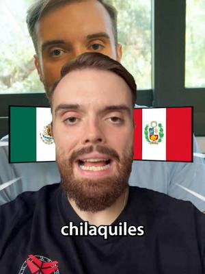 Lo siento mexicanos.